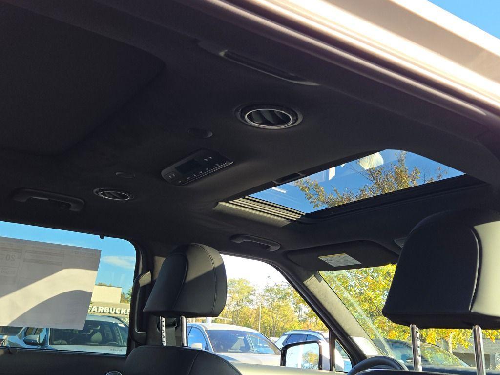 new 2026 Hyundai Palisade car, priced at $54,987