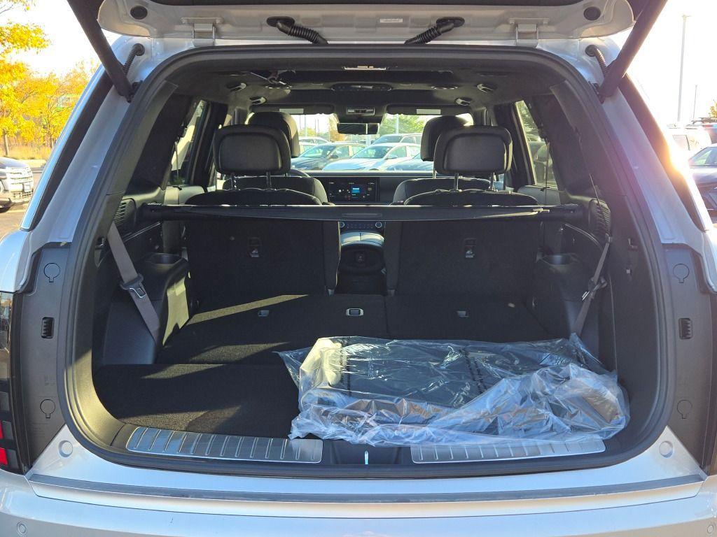 new 2026 Hyundai Palisade car, priced at $54,987