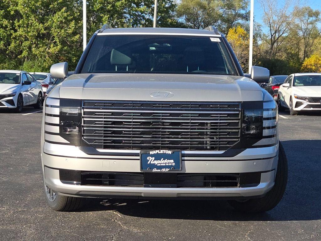 new 2026 Hyundai Palisade car, priced at $54,987