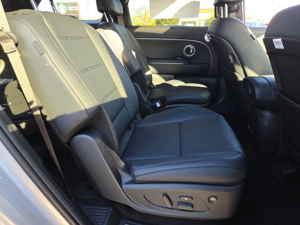 new 2026 Hyundai Palisade car, priced at $54,987