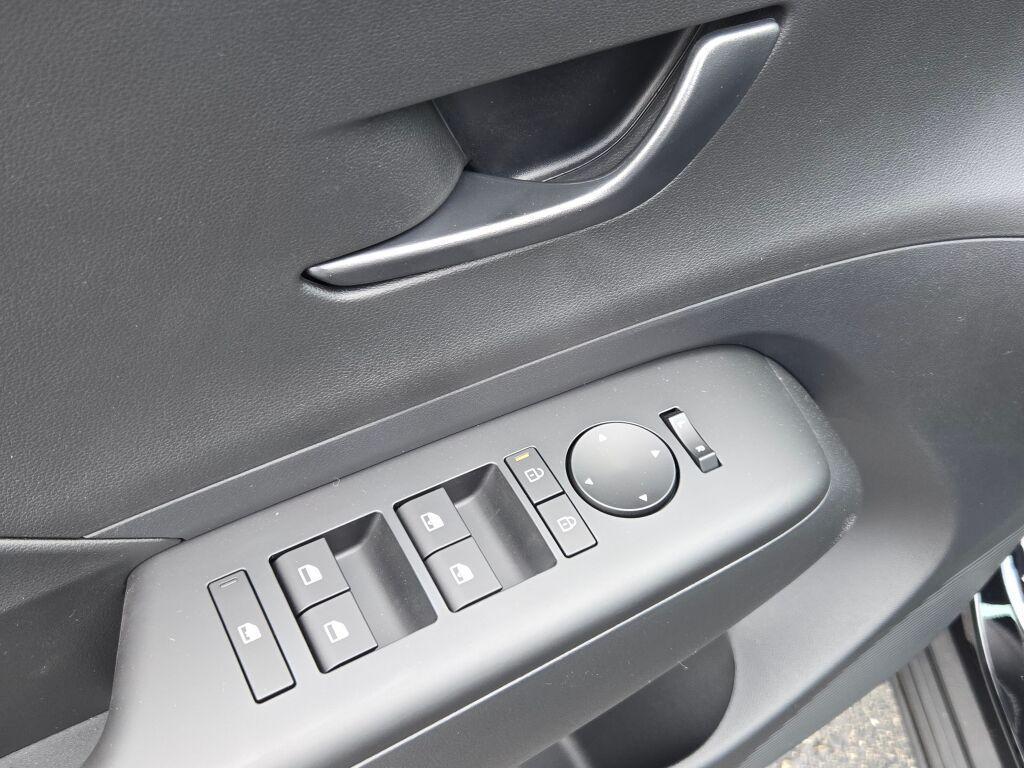 new 2026 Hyundai Kona car, priced at $29,423