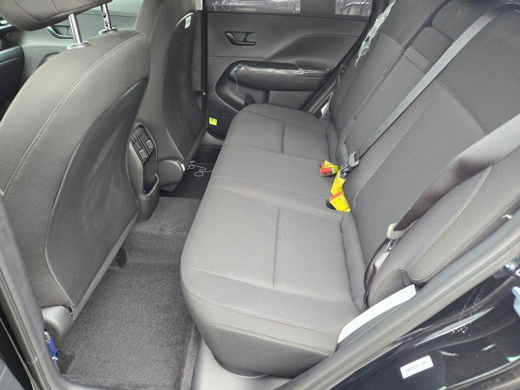 new 2026 Hyundai Kona car, priced at $29,423