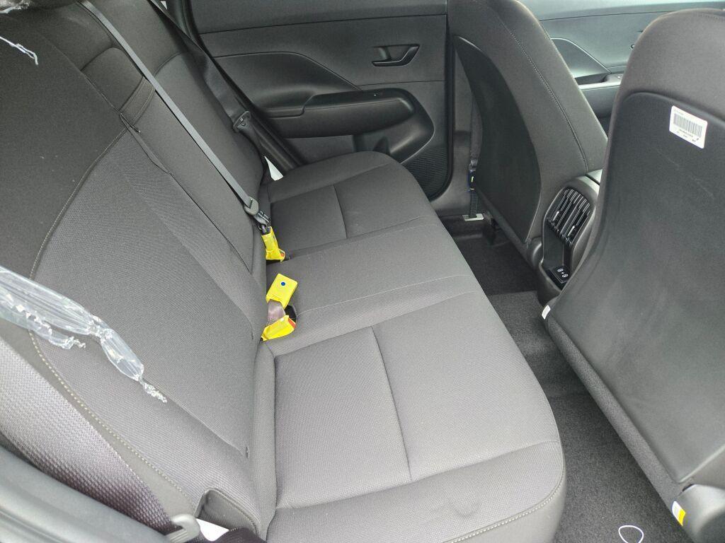 new 2026 Hyundai Kona car, priced at $29,423