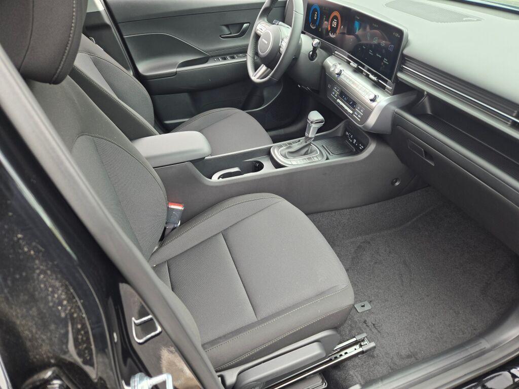 new 2026 Hyundai Kona car, priced at $29,423