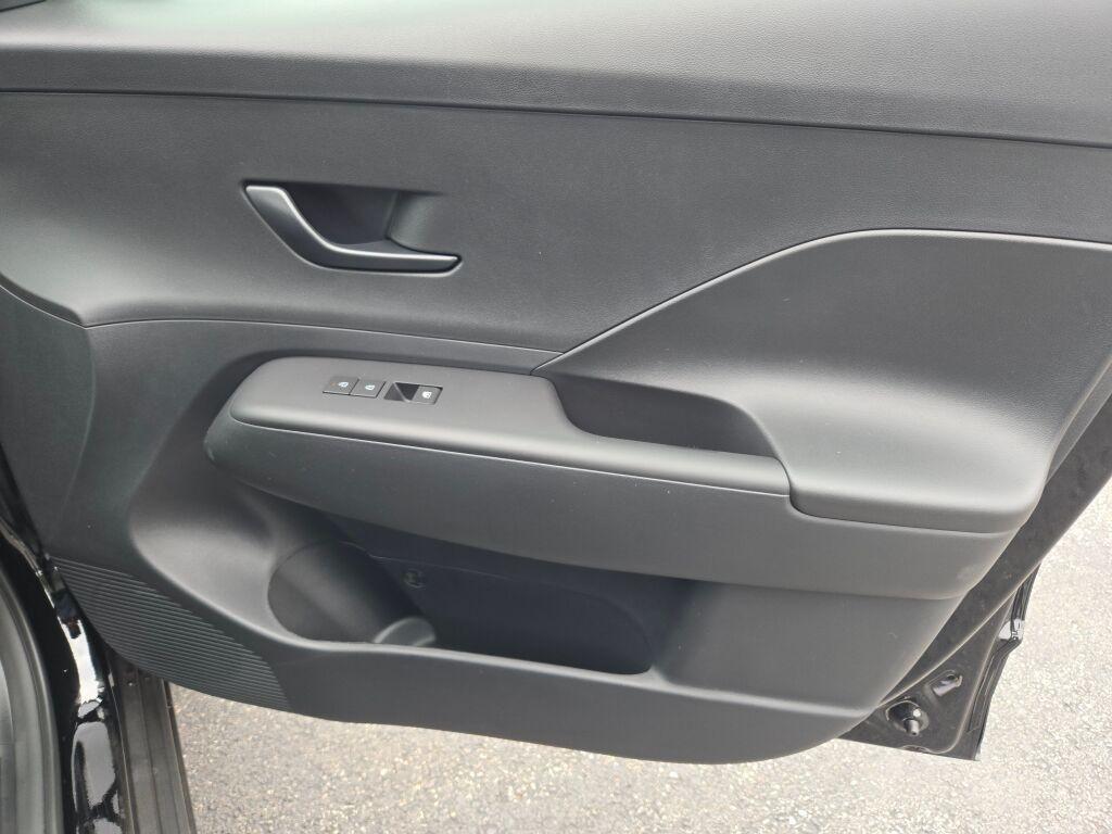 new 2026 Hyundai Kona car, priced at $29,423