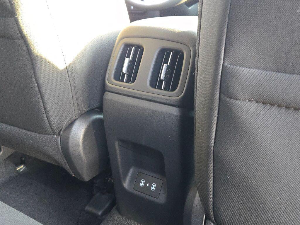 new 2025 Hyundai TUCSON Hybrid car, priced at $31,078