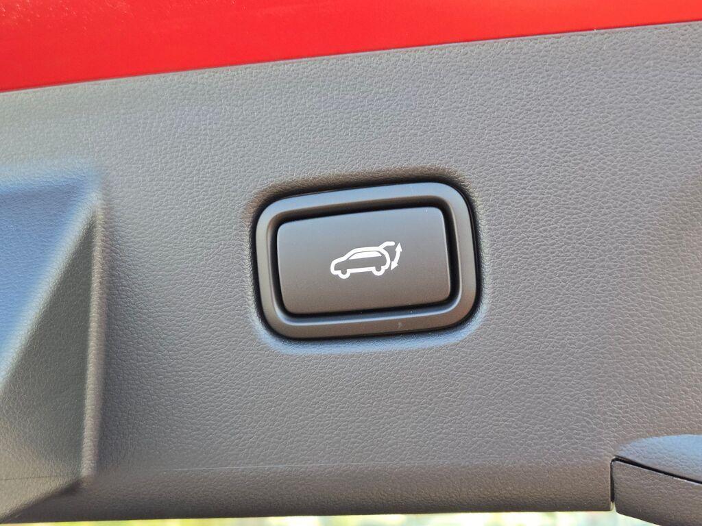 new 2025 Hyundai TUCSON Hybrid car, priced at $31,078