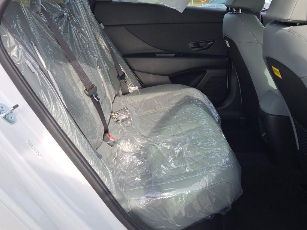 new 2025 Hyundai ELANTRA HEV car, priced at $29,425