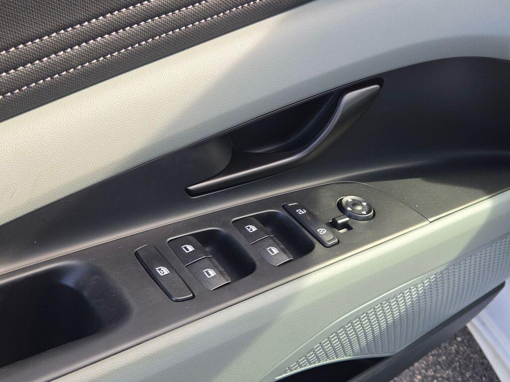 new 2025 Hyundai ELANTRA HEV car, priced at $29,425