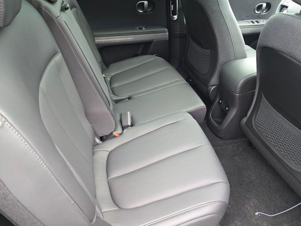 new 2026 Hyundai IONIQ 5 car, priced at $50,321