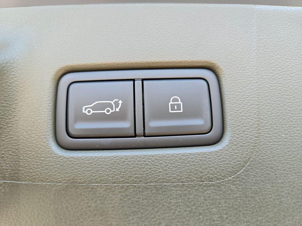 new 2025 Hyundai SANTA FE HEV car, priced at $49,183