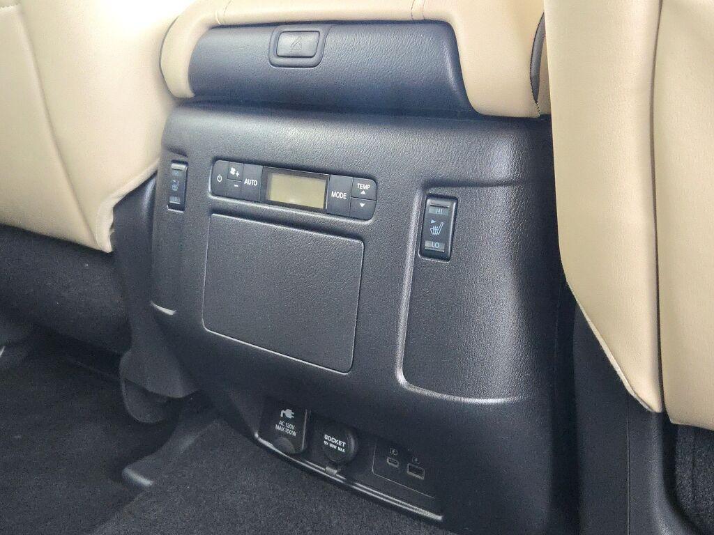 used 2023 Nissan Armada car, priced at $41,493