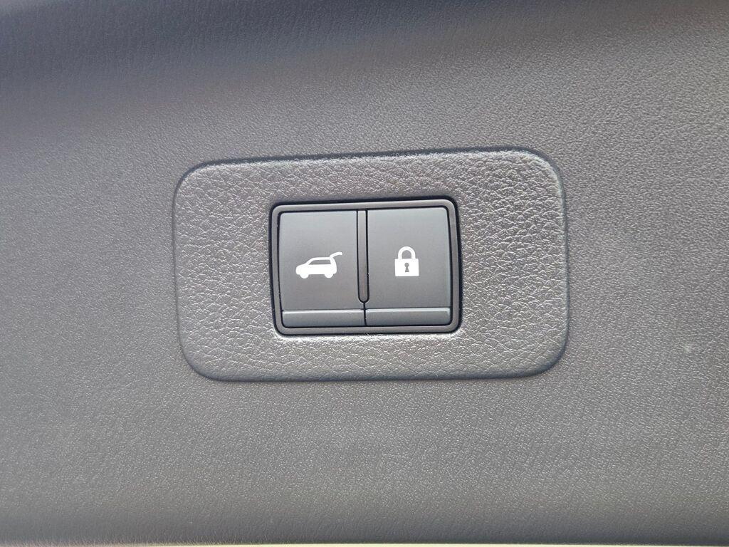 used 2023 Nissan Armada car, priced at $41,493