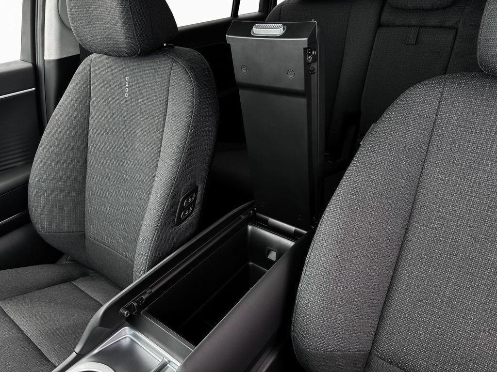 new 2026 Hyundai IONIQ 9 car, priced at $60,852