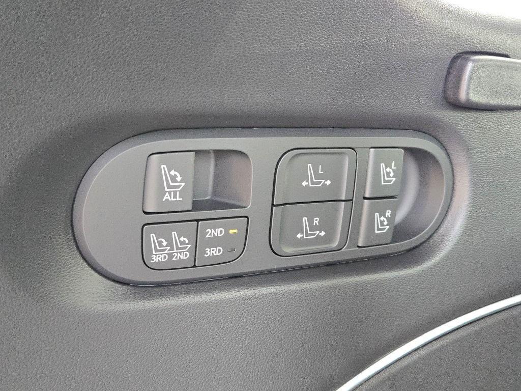 new 2026 Hyundai Palisade car, priced at $54,991