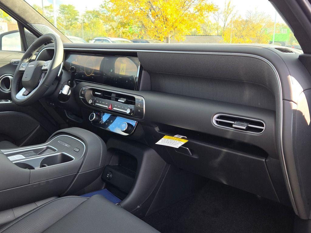 new 2026 Hyundai Palisade car, priced at $54,991