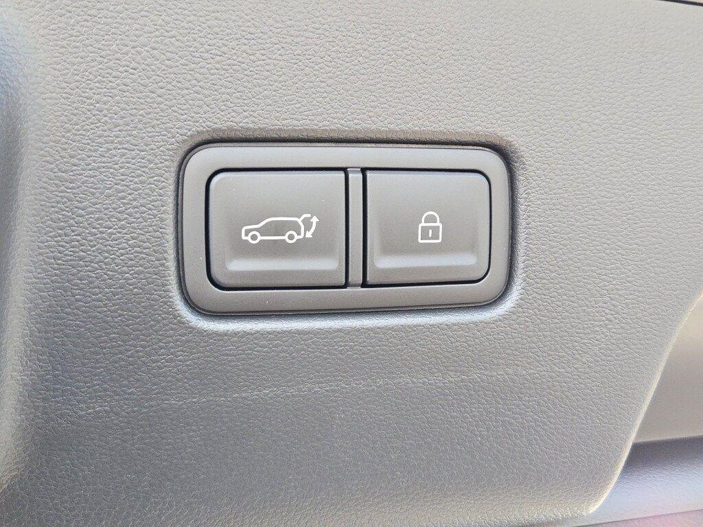 new 2026 Hyundai Palisade car, priced at $54,991