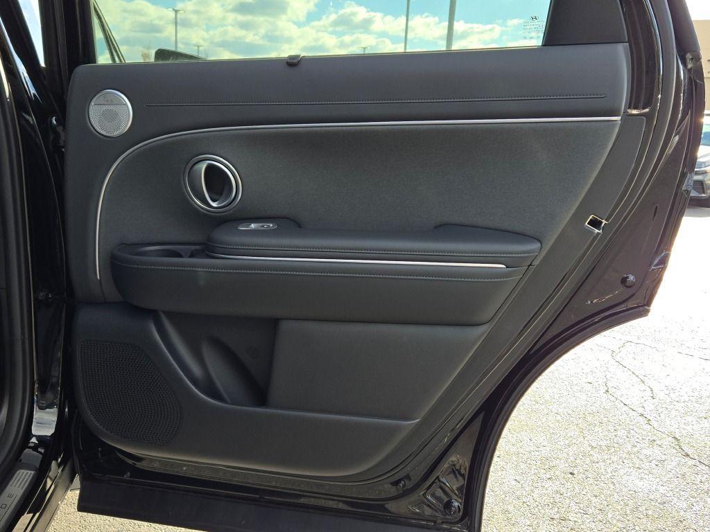 new 2026 Hyundai Palisade car, priced at $54,991