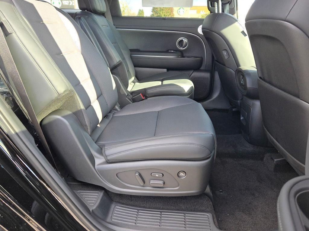 new 2026 Hyundai Palisade car, priced at $54,991