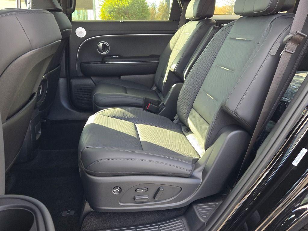 new 2026 Hyundai Palisade car, priced at $54,991