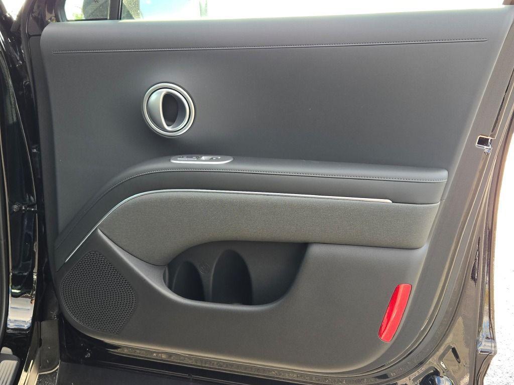 new 2026 Hyundai Palisade car, priced at $54,991