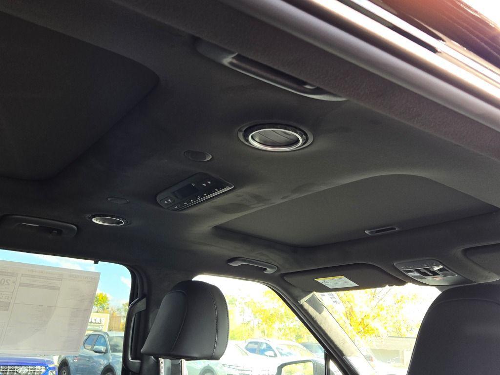 new 2026 Hyundai Palisade car, priced at $54,991