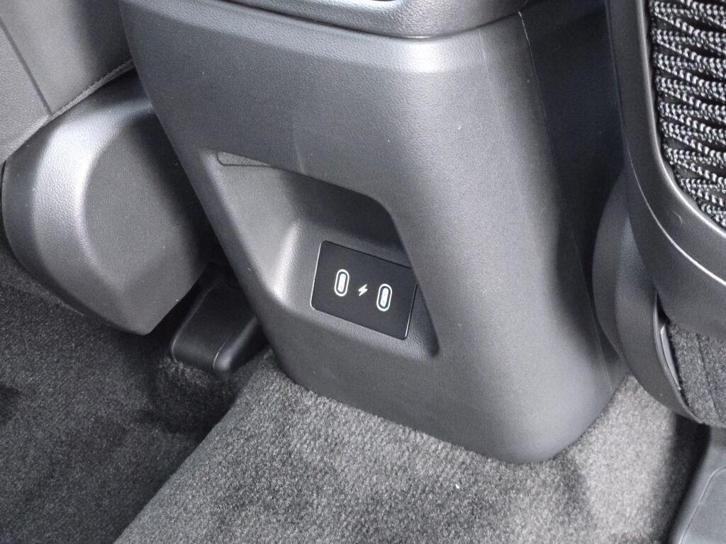 new 2025 Hyundai TUCSON Hybrid car, priced at $34,332