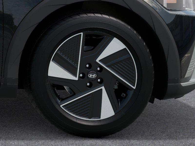 new 2025 Hyundai IONIQ 5 car, priced at $52,290