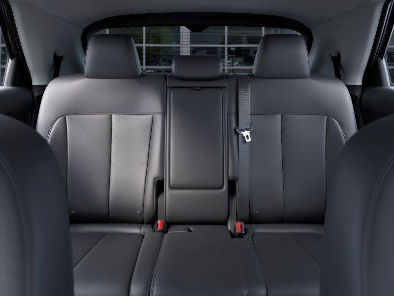 new 2025 Hyundai IONIQ 5 car, priced at $52,290