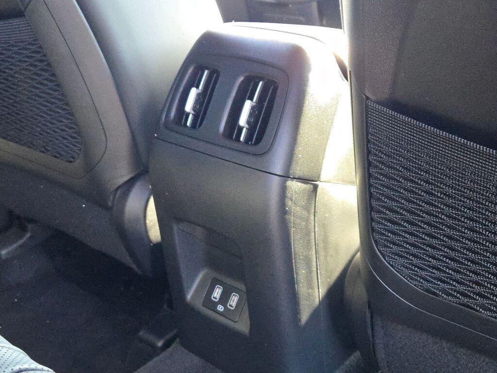 used 2024 Hyundai Tucson car, priced at $29,683