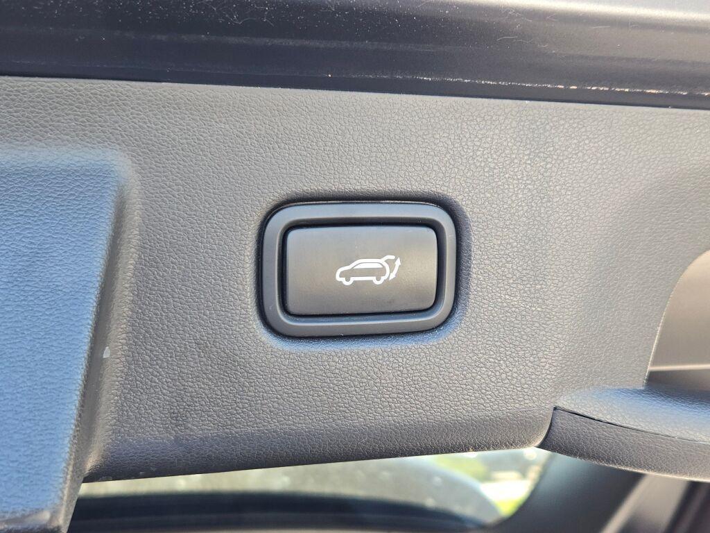 used 2024 Hyundai Tucson car, priced at $29,683