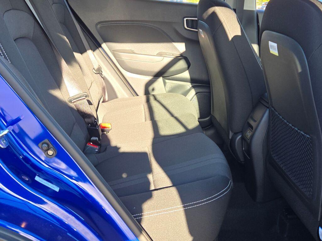 new 2025 Hyundai Venue car, priced at $21,385
