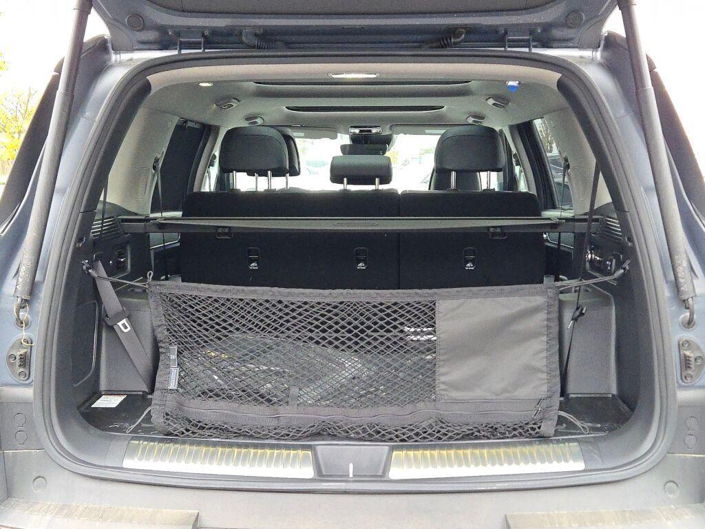 new 2025 Hyundai Santa Fe car, priced at $45,570