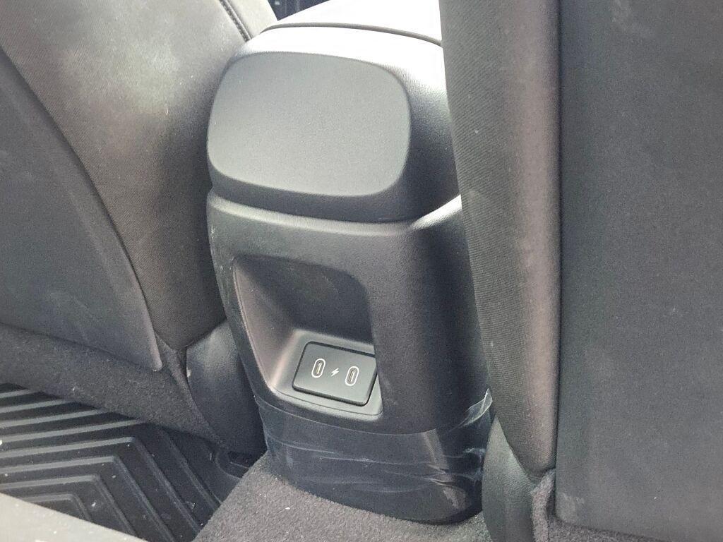used 2025 Hyundai Elantra car, priced at $22,663