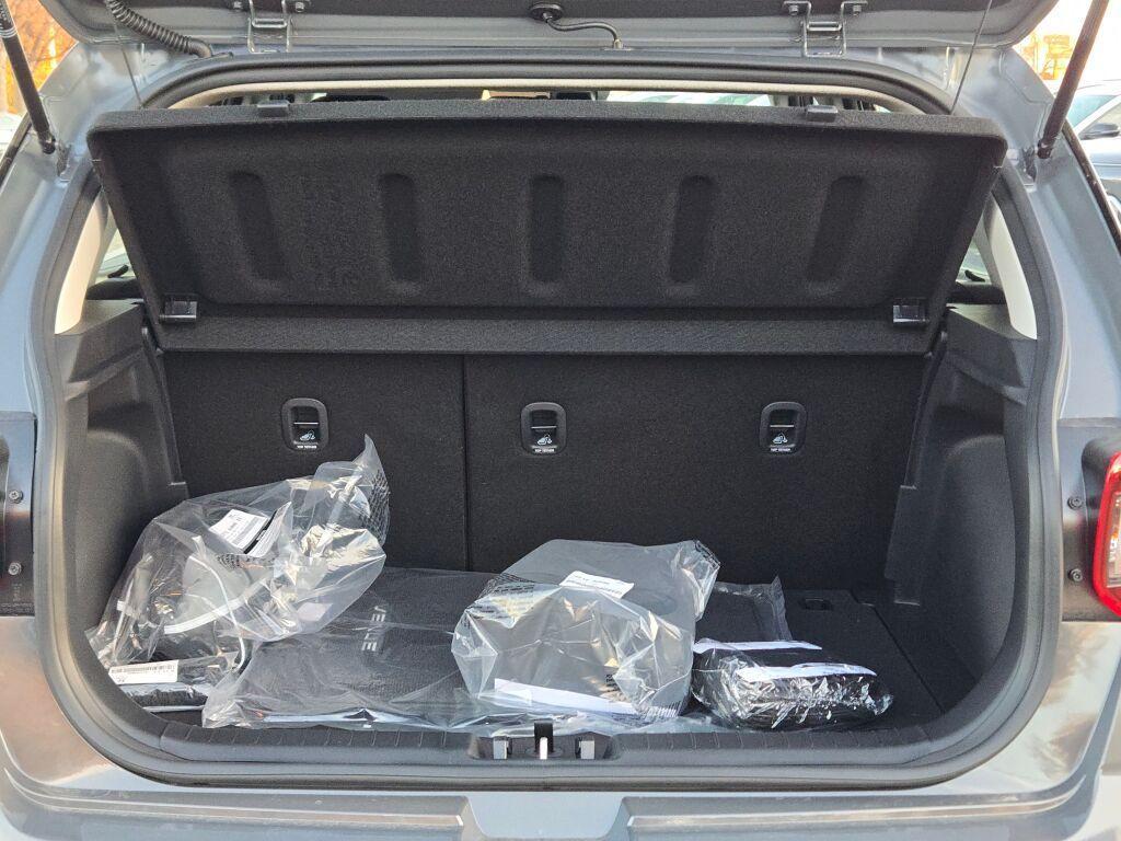 new 2026 Hyundai Venue car, priced at $24,402