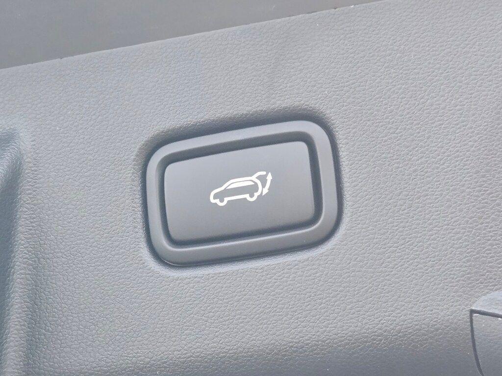 new 2026 Hyundai Tucson car, priced at $31,258