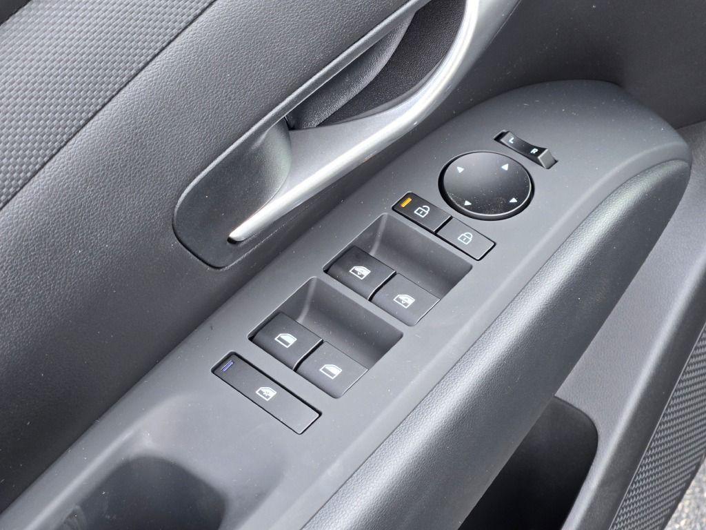 new 2026 Hyundai Tucson car, priced at $31,258