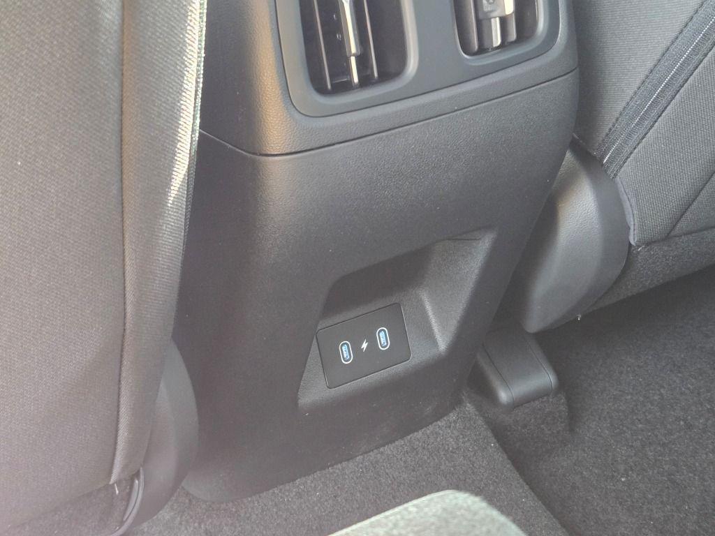 new 2026 Hyundai Tucson car, priced at $31,258