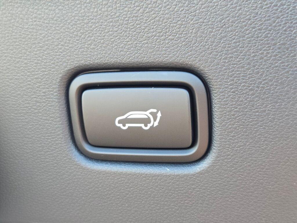 new 2025 Hyundai TUCSON Hybrid car, priced at $33,493