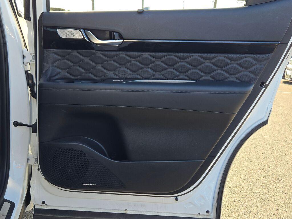 used 2021 Hyundai Palisade car, priced at $28,753