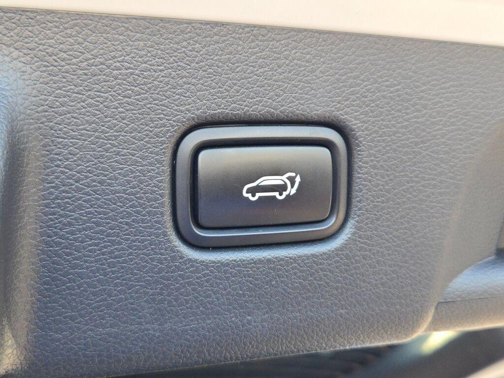 used 2021 Hyundai Palisade car, priced at $28,753