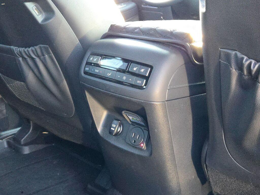 used 2021 Hyundai Palisade car, priced at $28,753