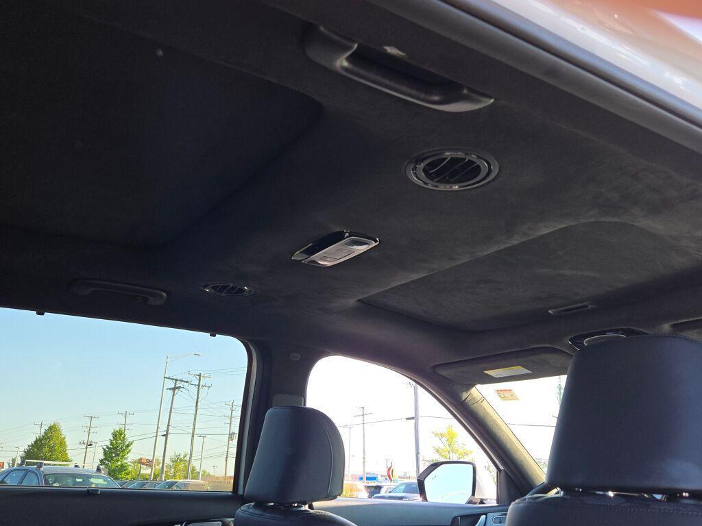 used 2021 Hyundai Palisade car, priced at $28,753