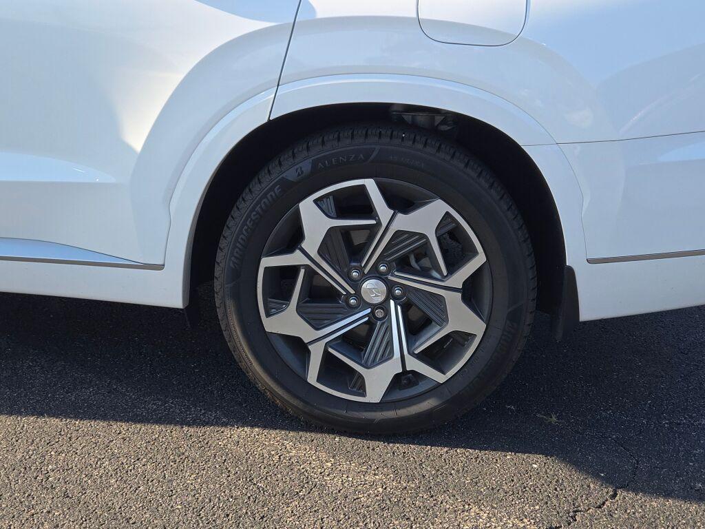 used 2021 Hyundai Palisade car, priced at $28,753