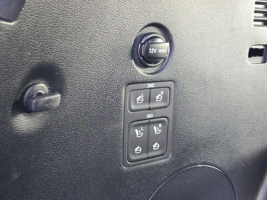 used 2021 Hyundai Palisade car, priced at $28,753