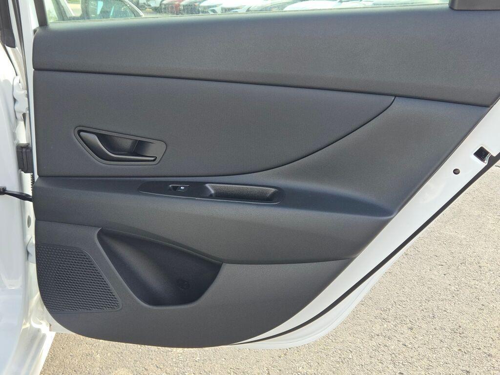 new 2025 Hyundai ELANTRA HEV car, priced at $29,461