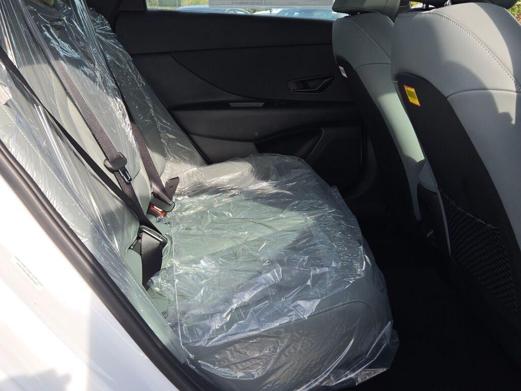 new 2025 Hyundai ELANTRA HEV car, priced at $29,461