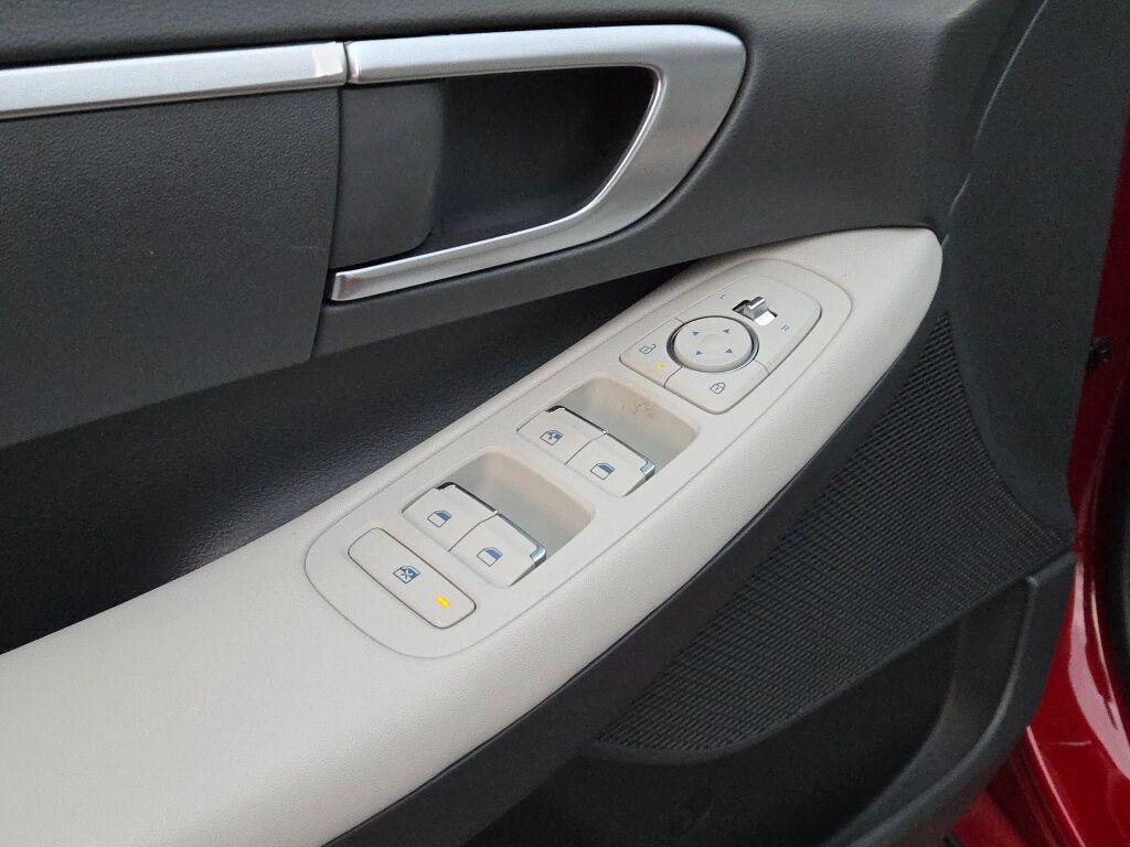 new 2025 Hyundai Sonata car, priced at $24,708