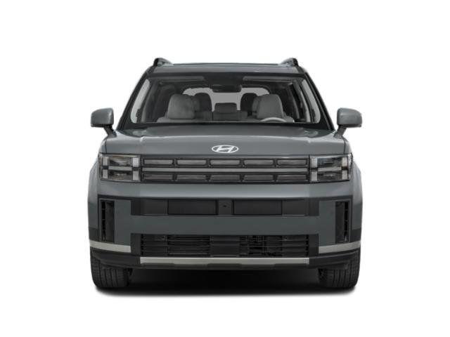 new 2026 Hyundai SANTA FE HEV car, priced at $45,168