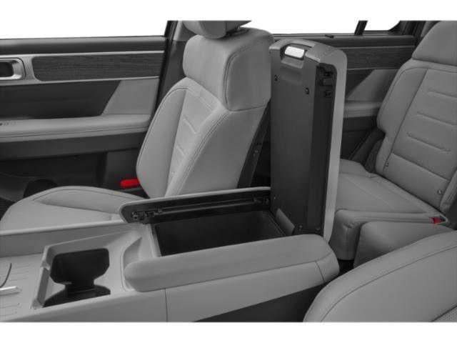 new 2026 Hyundai SANTA FE HEV car, priced at $45,168